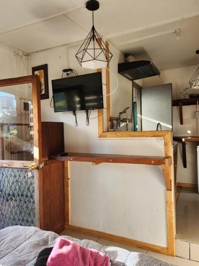 Kalas Cabanas Пуэрто-Варас Экстерьер фото